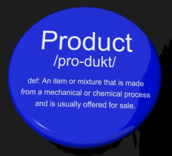 Product Planning and Development