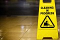 How to lose weight doing the housework!