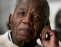 Chinua Achebe - A Great Nigerian Writer & Novelist