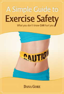 A Simple Guide to Exercise Safety