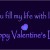 Inside lil Hearts #1 Inside lil Hearts #1