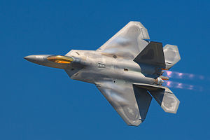 The F-22 is awesome (and shows Lockheed Martin can deliver)