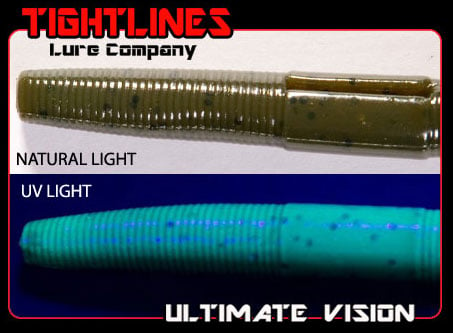 UV Tightlines Lure Company