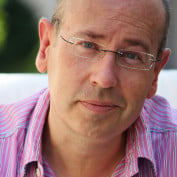 Mark Powlett profile image