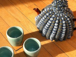 Magical Tea: Add Magic To Your Life With a Cup of Tea!