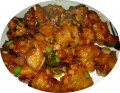 Gobi Manchurian: An Indian Cauliflower Snack