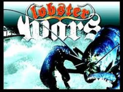 The Lobster War - a fiction short story
