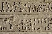ancient Egyptian writings
