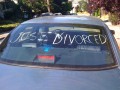 Divorce: A Different Kind of Empty Nest