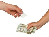 selling drugs