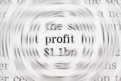 the only vision of corporate America