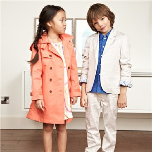The Best Online Stores For Trendy Babies And Kids Designer Clothing, Gifts & Accessories. HubPages