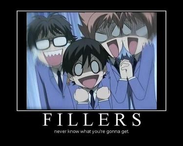 Anime Filler A Guide Hubpages