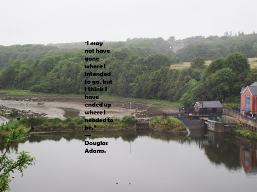 PONTERWYD