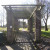 Walkway in Penrith Castle Park