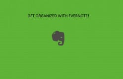 Writers – Get Organized With Evernote!