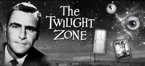 Rod Serling's Twilight Zone