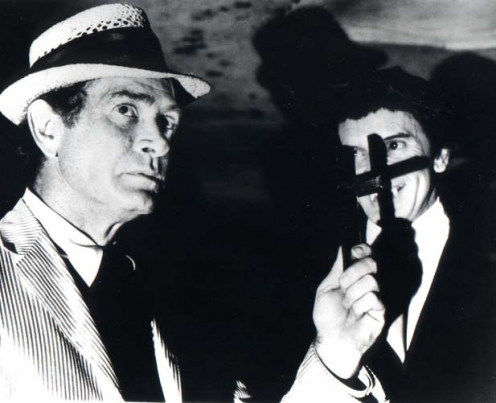 Carl Kolshak in The Night Stalker