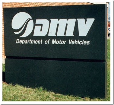 DMV