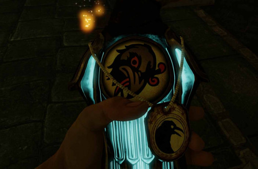 Bioshock Infinite Get the Murder of Crows Vigor