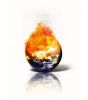 Global Burning????