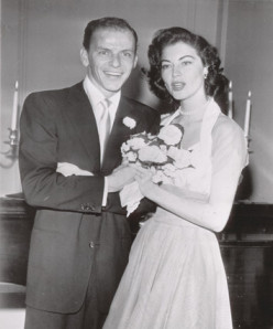 Frank Sinatra's Wives (Part 2)