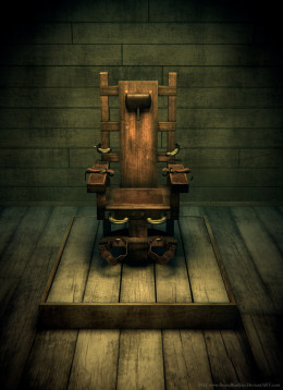 Is the death penalty cruel and unusual punishment essays