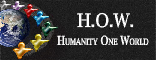 Humanity One World