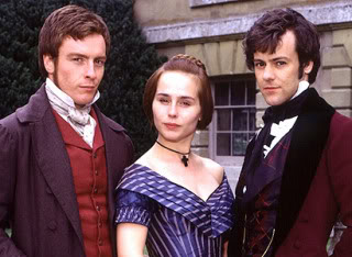 The Tenant of Wildfell Hall 