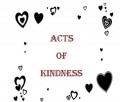 Kindness Is Contagious