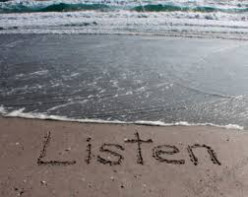 Leadership Skills Training: Active, Effective Listening – Part 2