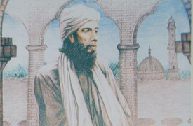Mian Muhammad Bakhsh