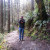TJ filming the trail like only the TrailDudes can. TJ filming the trail like only the TrailDudes can.