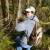 A candid picture in the forest of the pacific northwest. A candid picture in the forest of the pacific northwest.