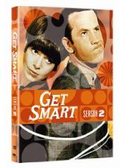 Please scroll down for Get Smart TV show trivia questions.