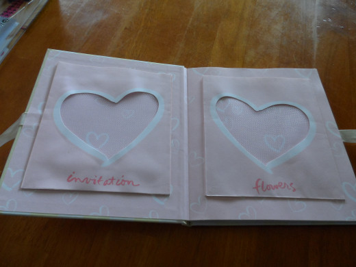 Thank Heaven for Flower Girls by Arlene Hamilton Stewart