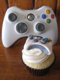 Nerd Cupcakes