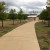 Entrance to Champion Park - Cedar Park Texas