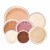 Pure mineral makeups can be more beneficial for your skin. Pure mineral makeups can be more beneficial for your skin.