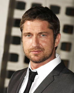 Girls Love Talking to Me... They Say I Sound Like Gerald Butler....ain't kidding!