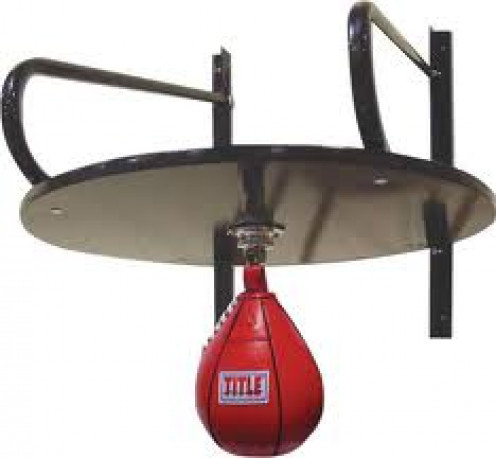 Boxing Gym Equipment and Its Uses | hubpages