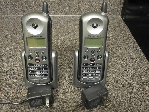 Your existing phones will work with most of the prepaid home phone services.