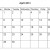Plan your daily celebration for each day of April