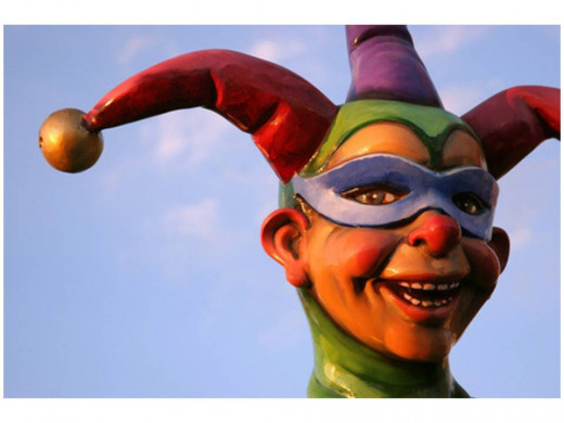 Fool's Day 