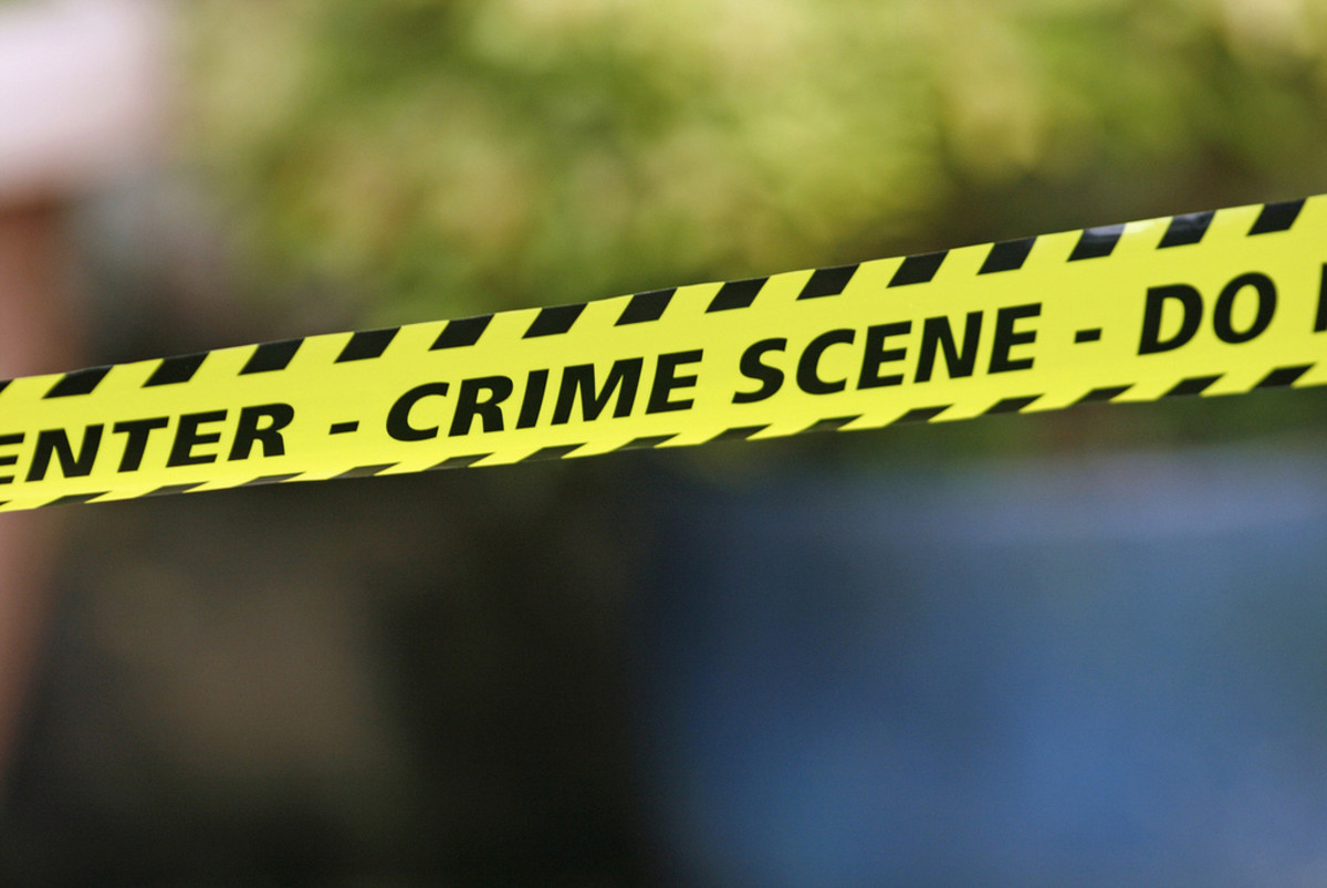 How to Write Crime Stories and Murder Mysteries