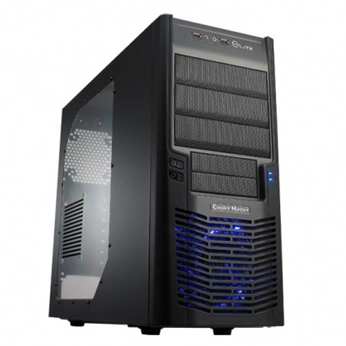The best budget midtower PC case right now?