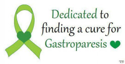 Digestive motility, what is Gastroparesis, and correct testing and diagnosis