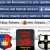 step one click on the link circled in yellow step one click on the link circled in yellow