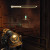 After clearing the forge of enemies, this door will be marked with an objective icon. Look to the left a bit and... After clearing the forge of enemies, this door will be marked with an objective icon. Look to the left a bit and...