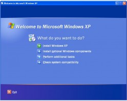 Step by Step Instructions: Re-installing Windows XP and Drivers on an Old Dell Computer
